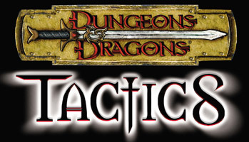 Dungeons Dragons Tactics Logo 001