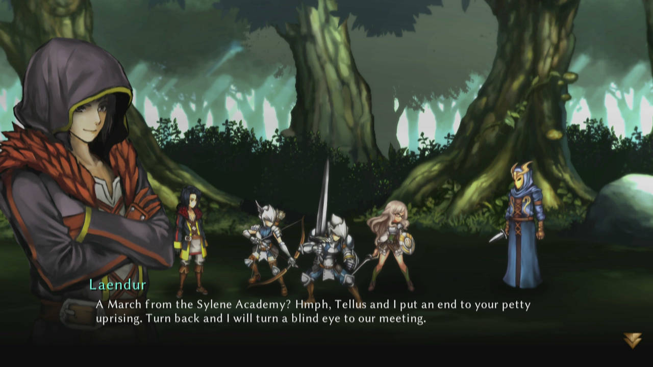 Fallen Legion Rise to Glory Screenshot 037