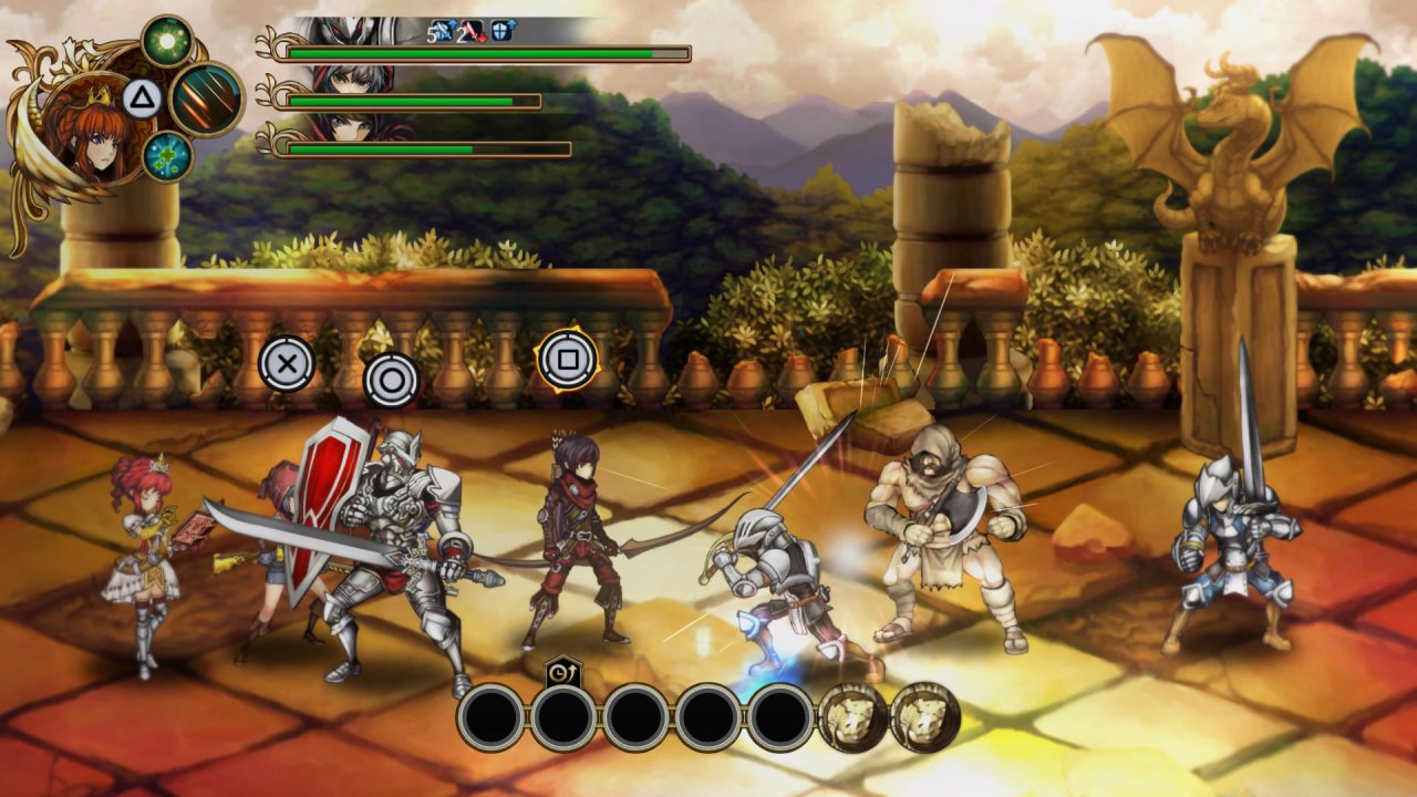 Fallen Legion Rise to Glory Screenshot 048