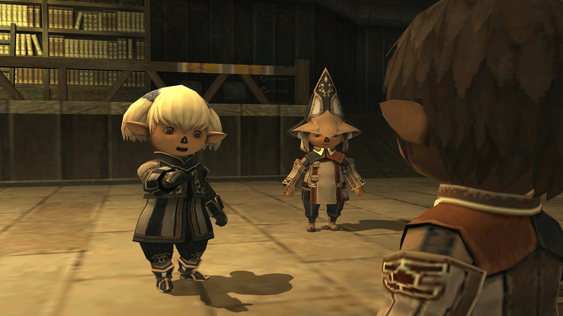 Final Fantasy XI 20th Anniversary Celebration Commences May 16th