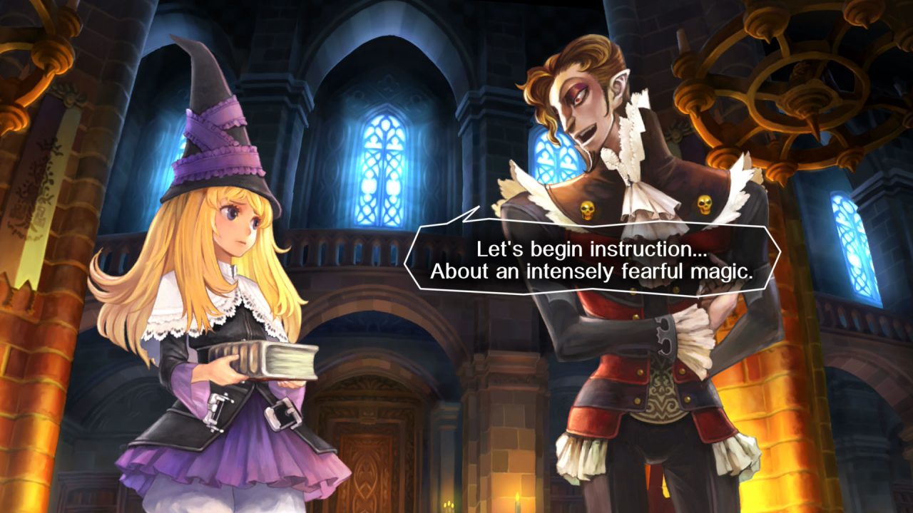 grimgrimoire oncemore ps5 grimgrimoire oncemore ps5