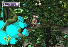 Jade Cocoon 2 Screenshot 032