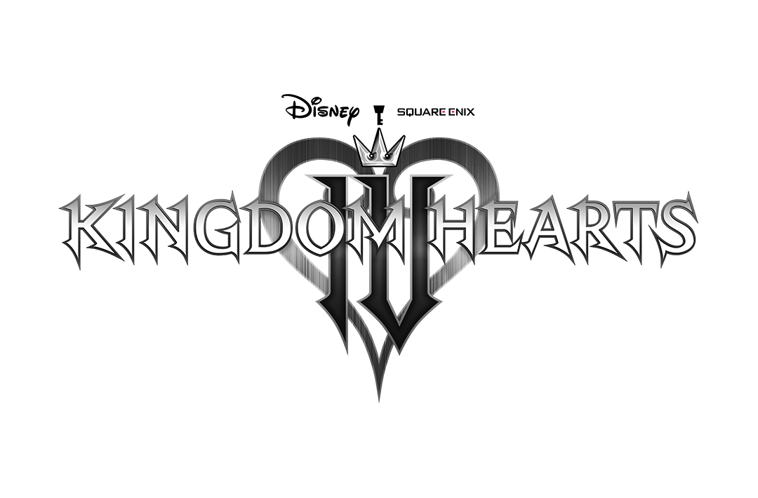 Kingdom Hearts IV Logo 001