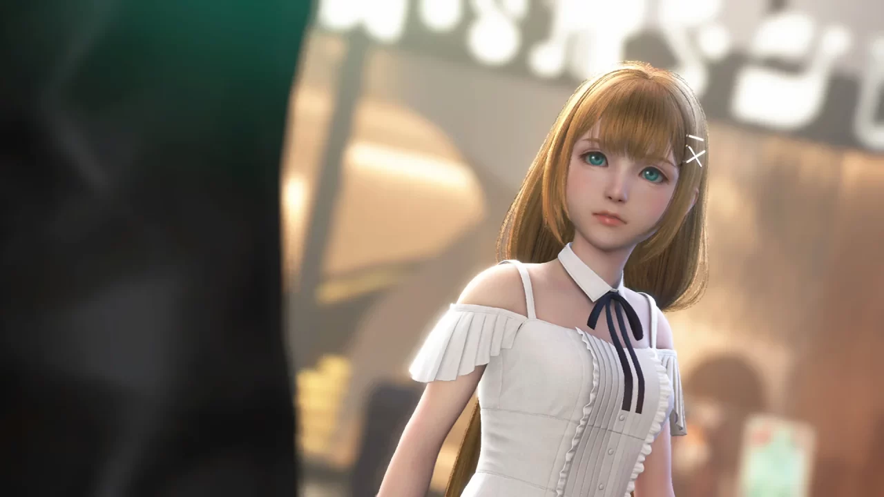 Kingdom Hearts IV Screenshot 016