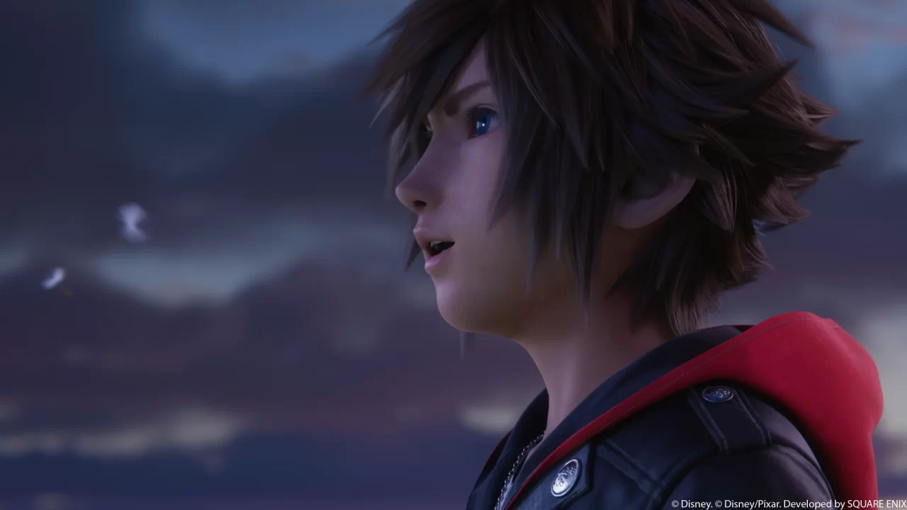 Kingdom Hearts IV Screenshot 023