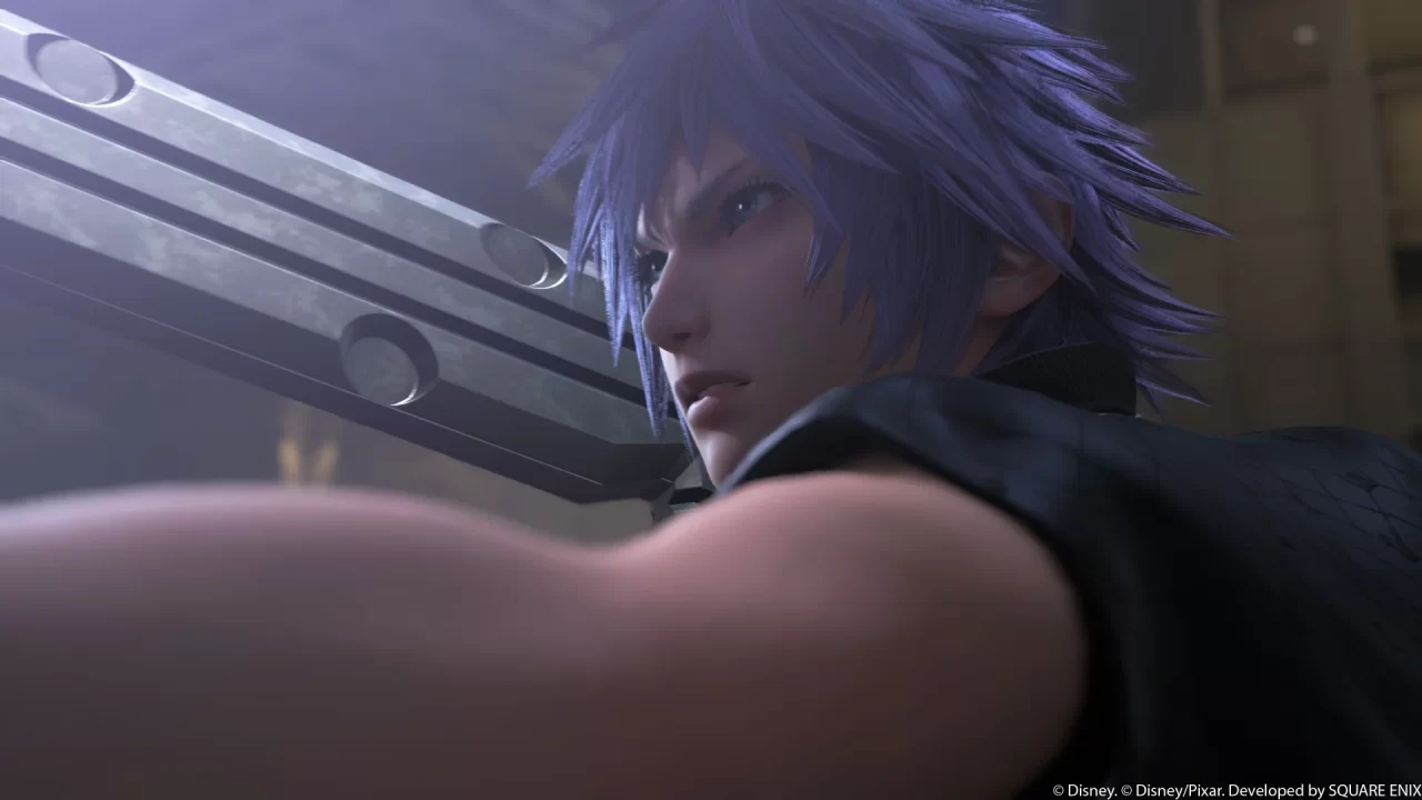 Kingdom Hearts IV Brings Coco, Combat, & More To Consoles & PC in Late 2027