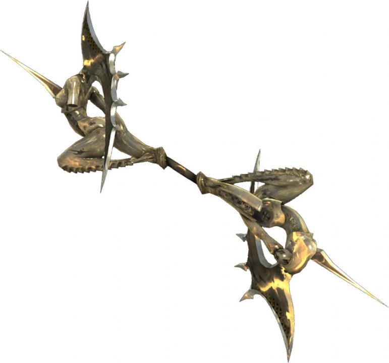 Lightning Returns Final Fantasy XIII Artwork 050