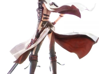 Lightning Returns: Final Fantasy XIII Artwork | RPGFan