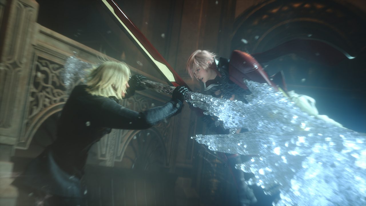 Lightning Returns Final Fantasy XIII Screenshot 065
