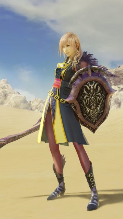Lightning Returns Final Fantasy XIII Screenshot 106