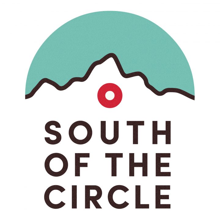 South of the Circle Logo 001