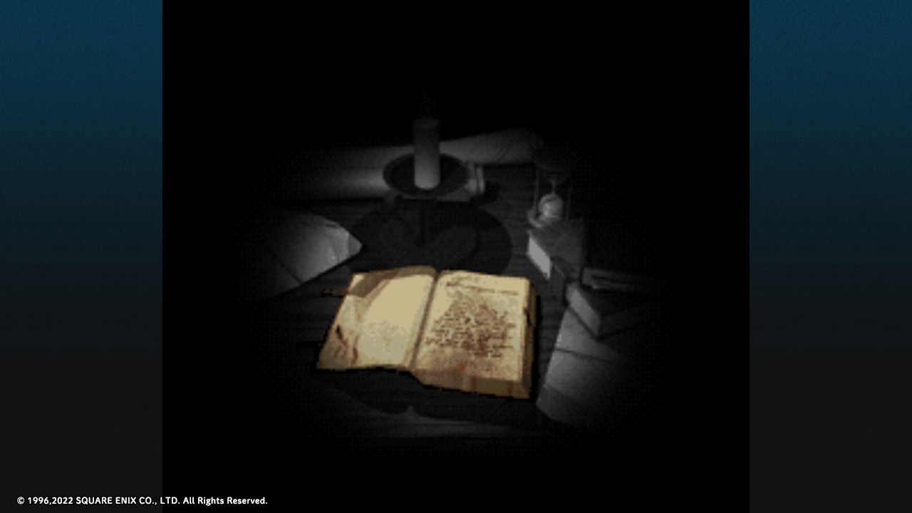 What Chrono Cross: The Radical Dreamers Edition Says about the Current State of Game Preservation - Paste Magazine