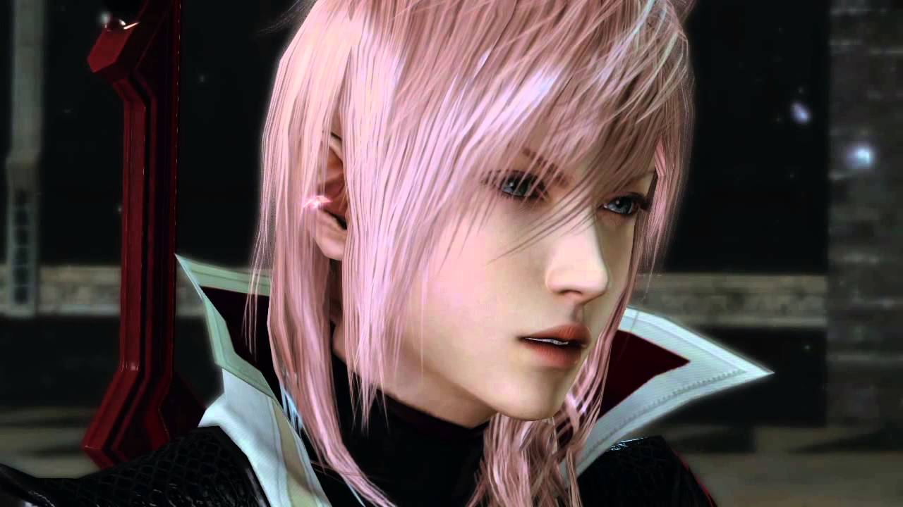 Lightning Returns: Final Fantasy XIII Japan Expo 2013 Trailer