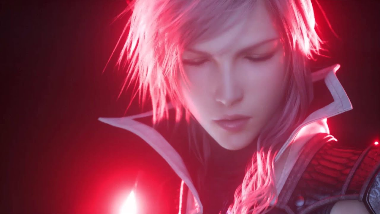 Lightning Returns: Final Fantasy XIII PC Trailer