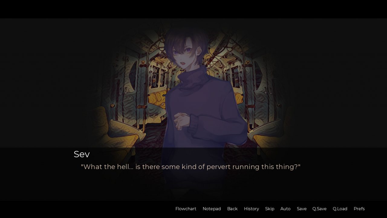 start again Screenshot 001