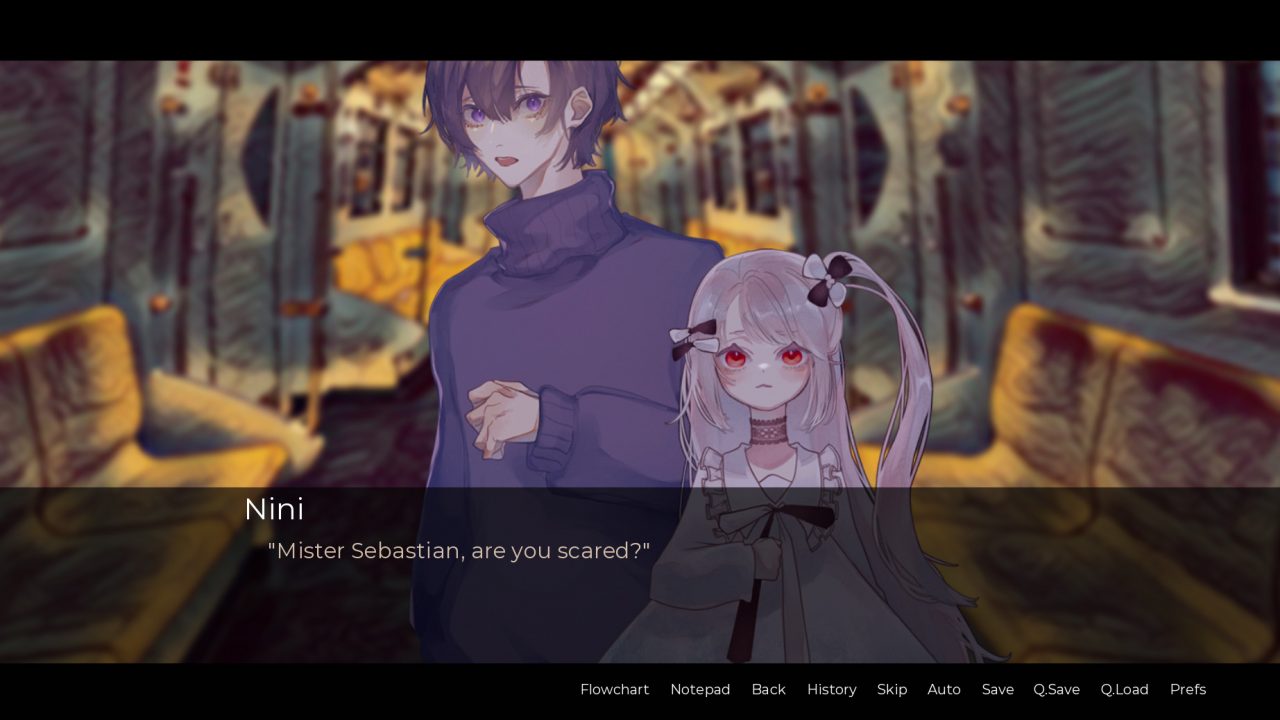 start again Screenshot 005