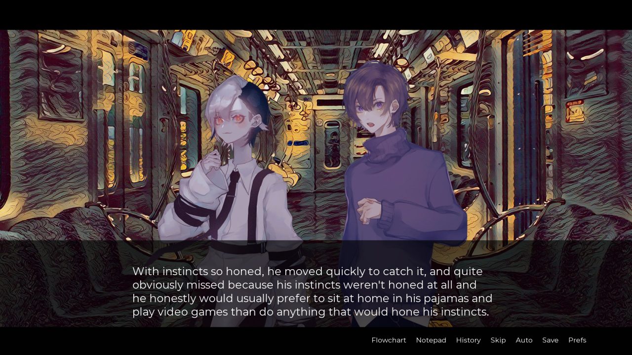 start again Screenshot 010