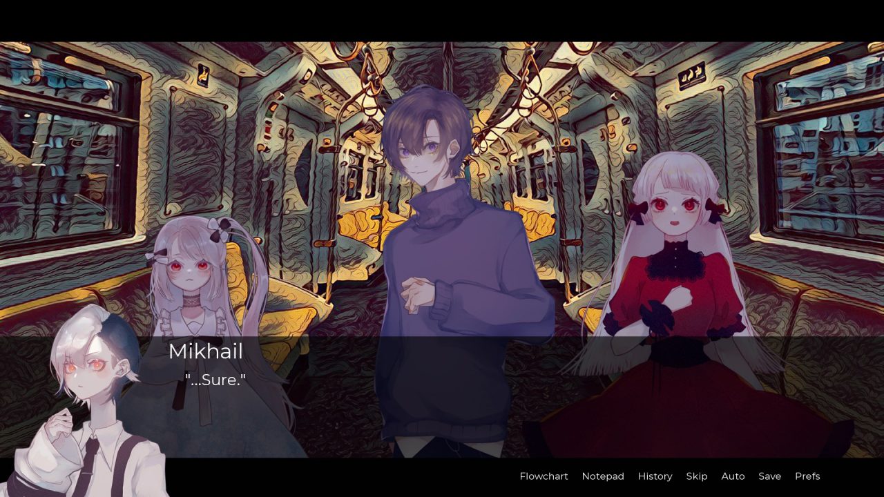 start again Screenshot 013