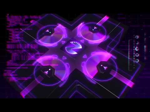 Hyperdimension Neptunia Re;Birth1 - Opening