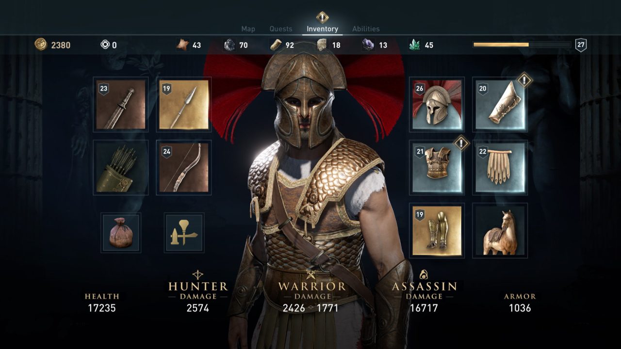 Assassins Creed Odyssey Screenshot 008