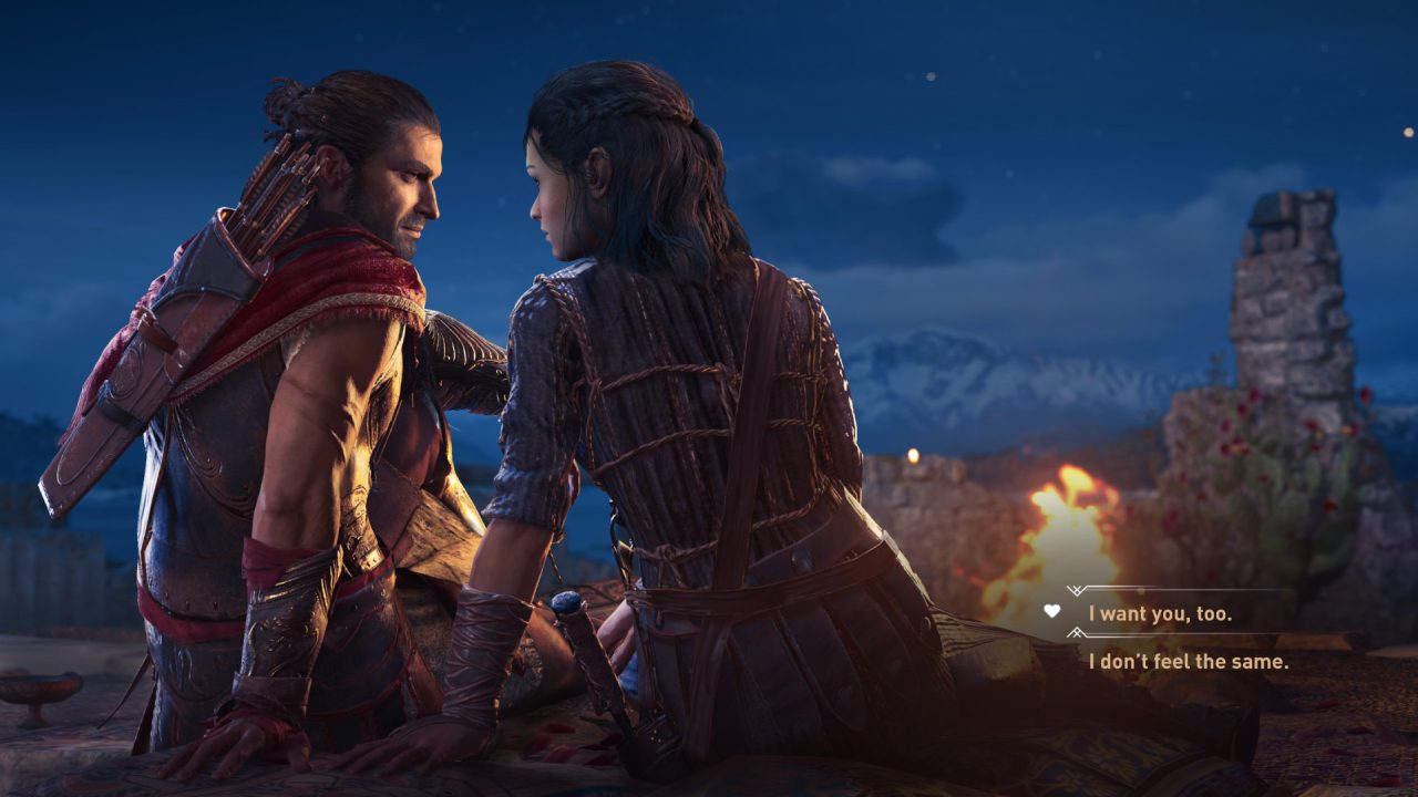 Assassins Creed Odyssey Screenshot 010