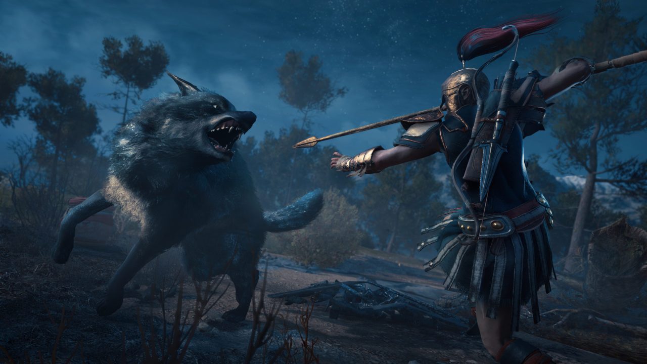 Assassins Creed Odyssey Screenshot 015