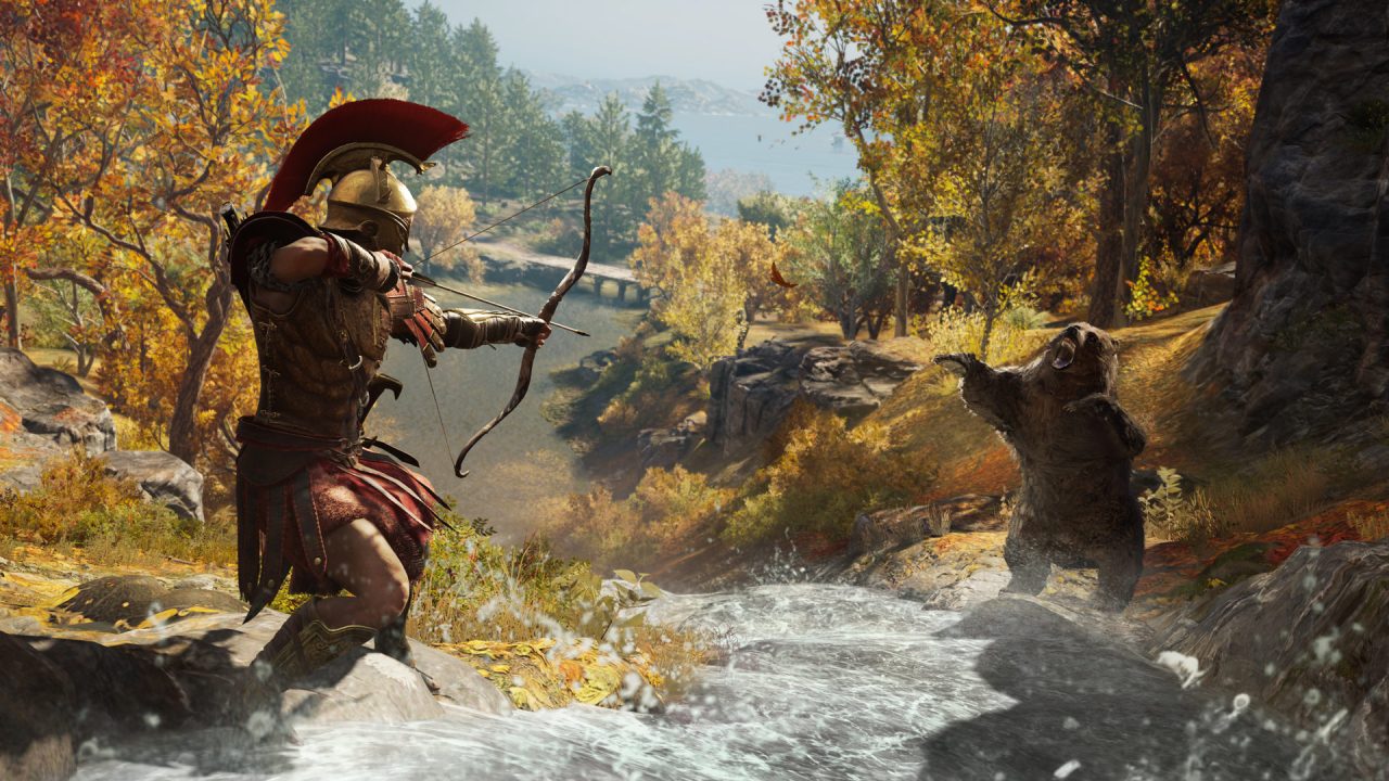 Assassins Creed Odyssey Screenshot 017