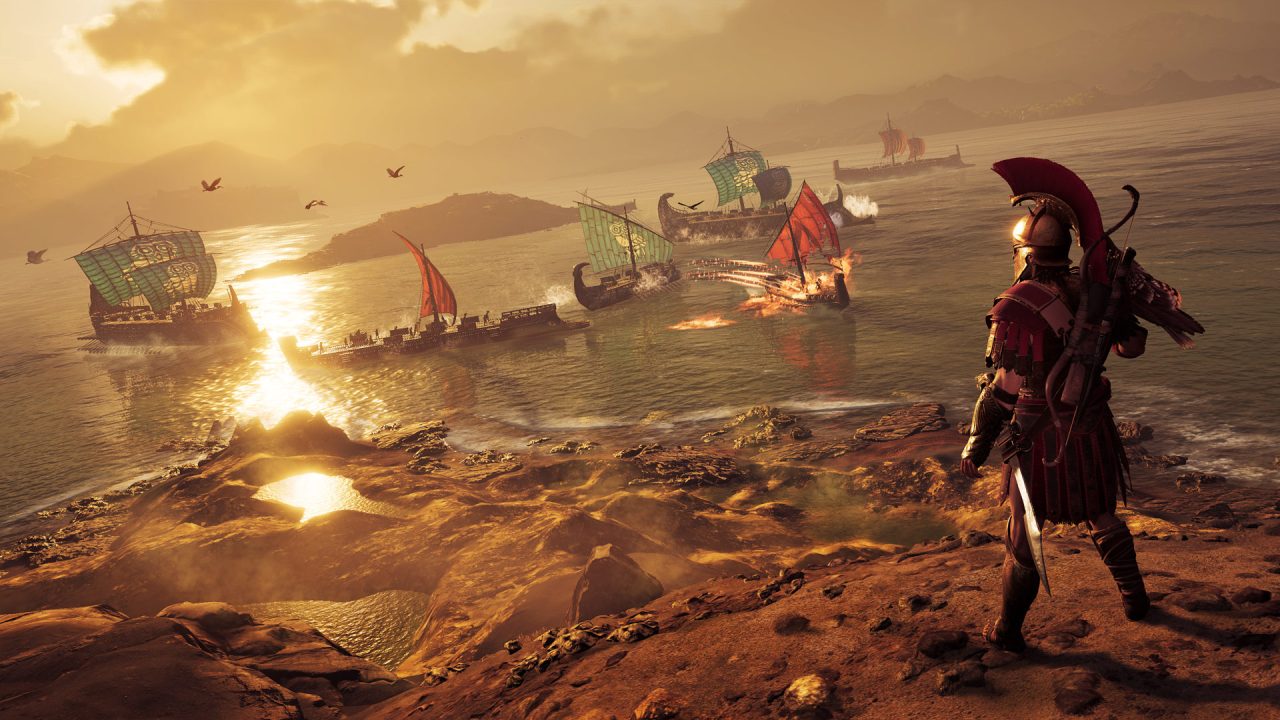 Assassins Creed Odyssey Screenshot 018