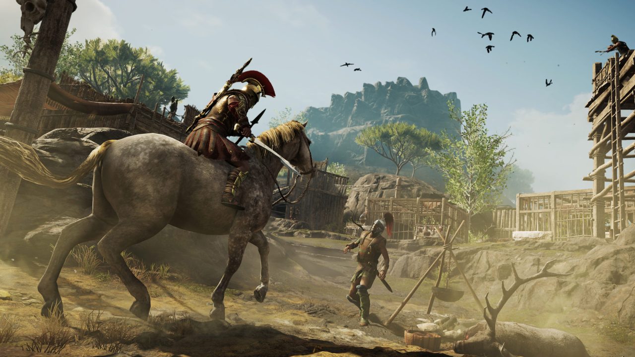 Assassins Creed Odyssey Screenshot 021