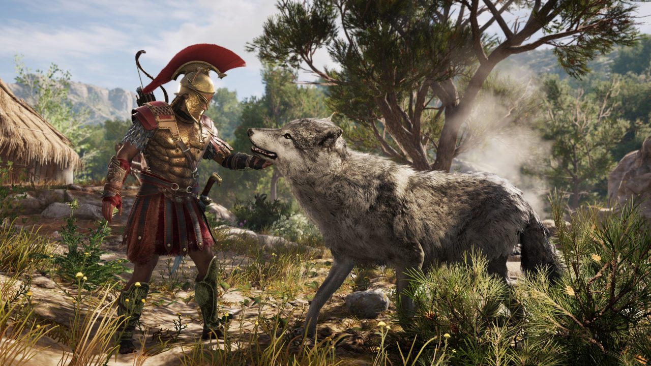 Assassins Creed Odyssey Screenshot 022
