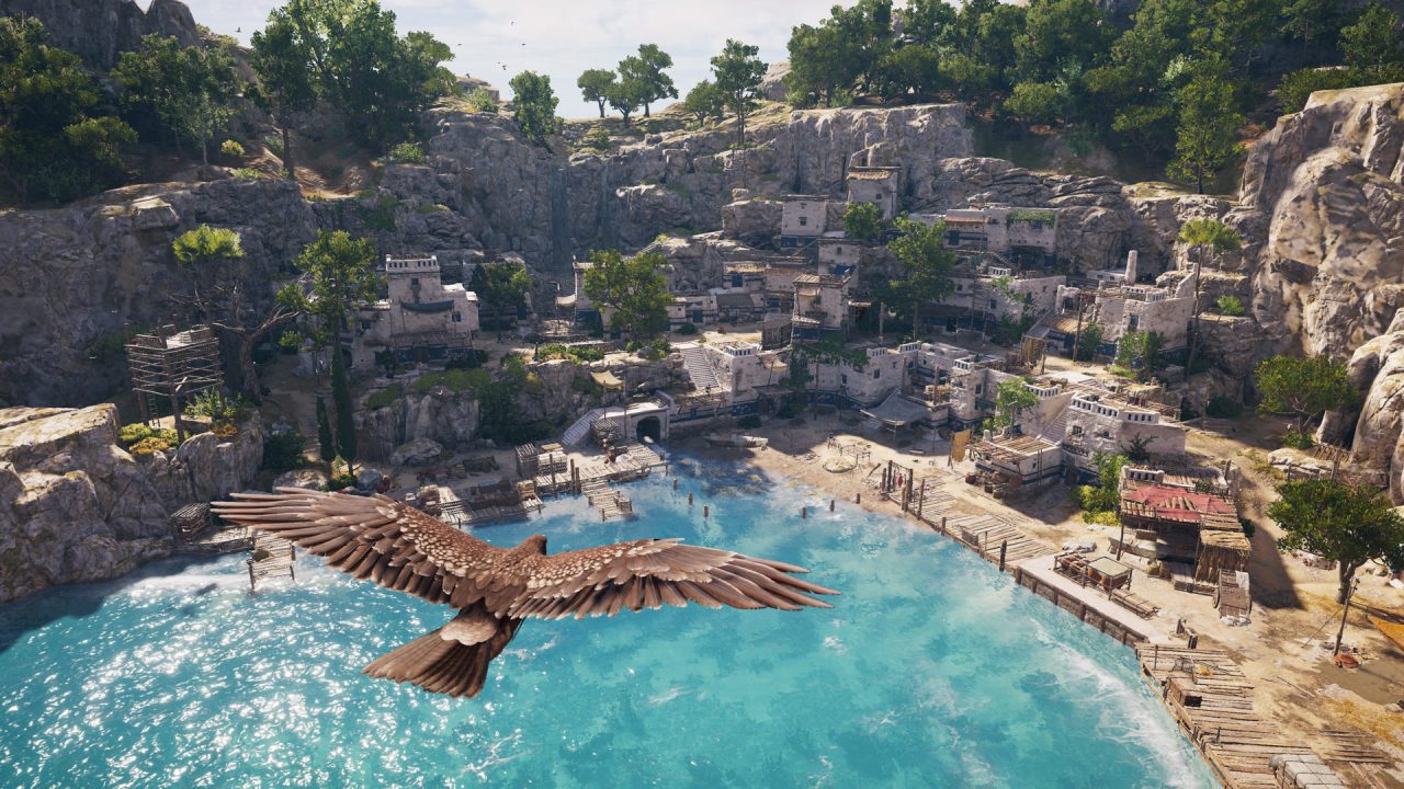 Assassins Creed Odyssey Screenshot 023