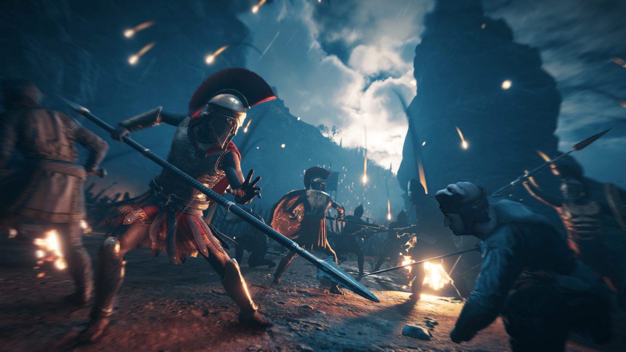 Assassins Creed Odyssey Screenshot 025