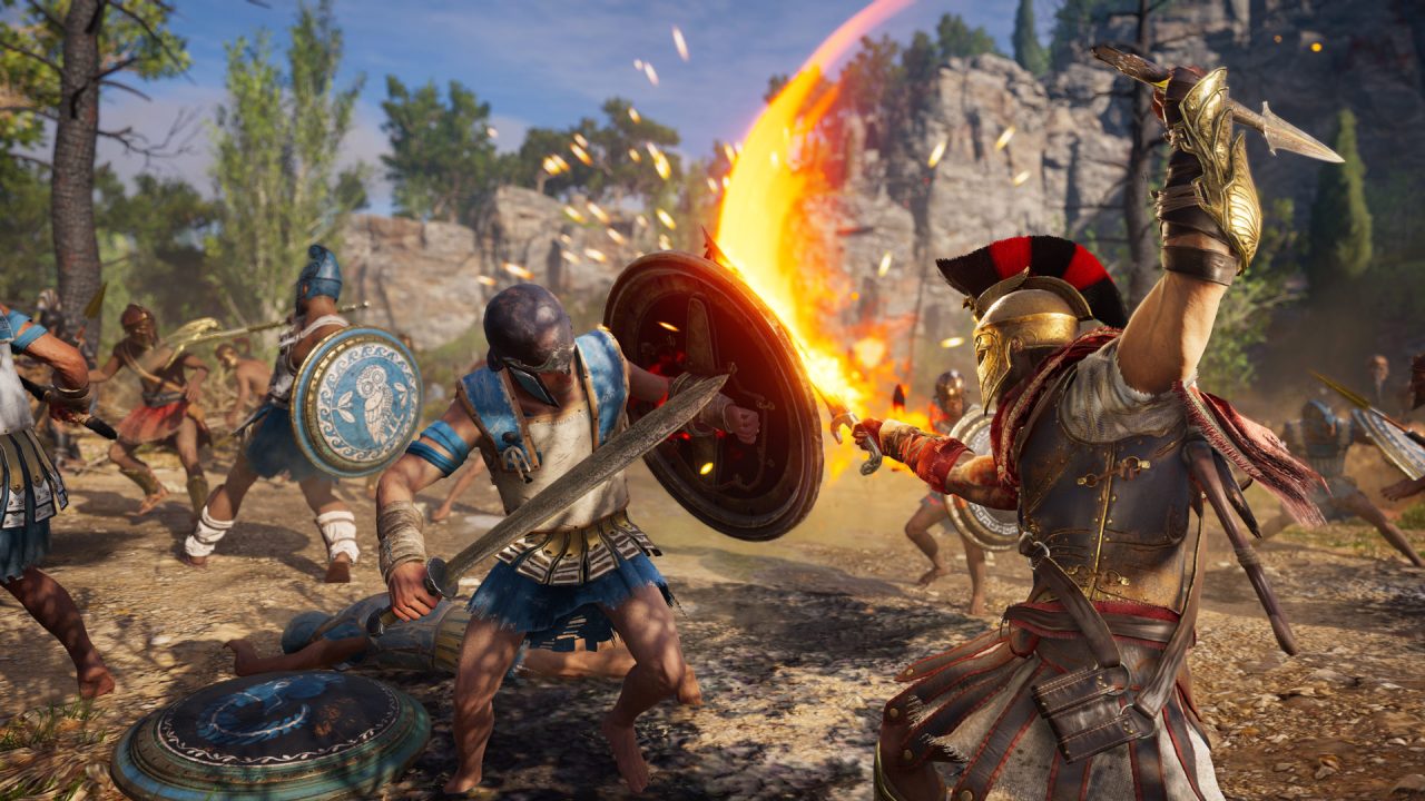 Assassins Creed Odyssey Screenshot 026