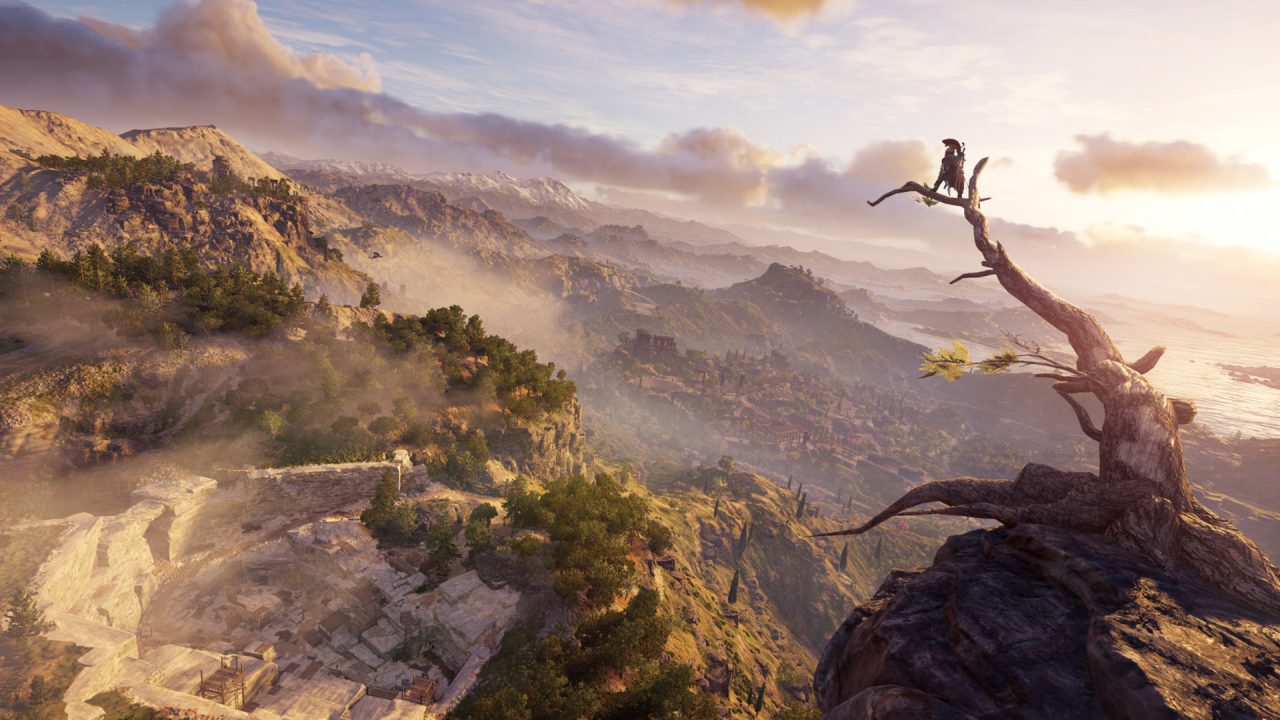 Assassins Creed Odyssey Screenshot 027