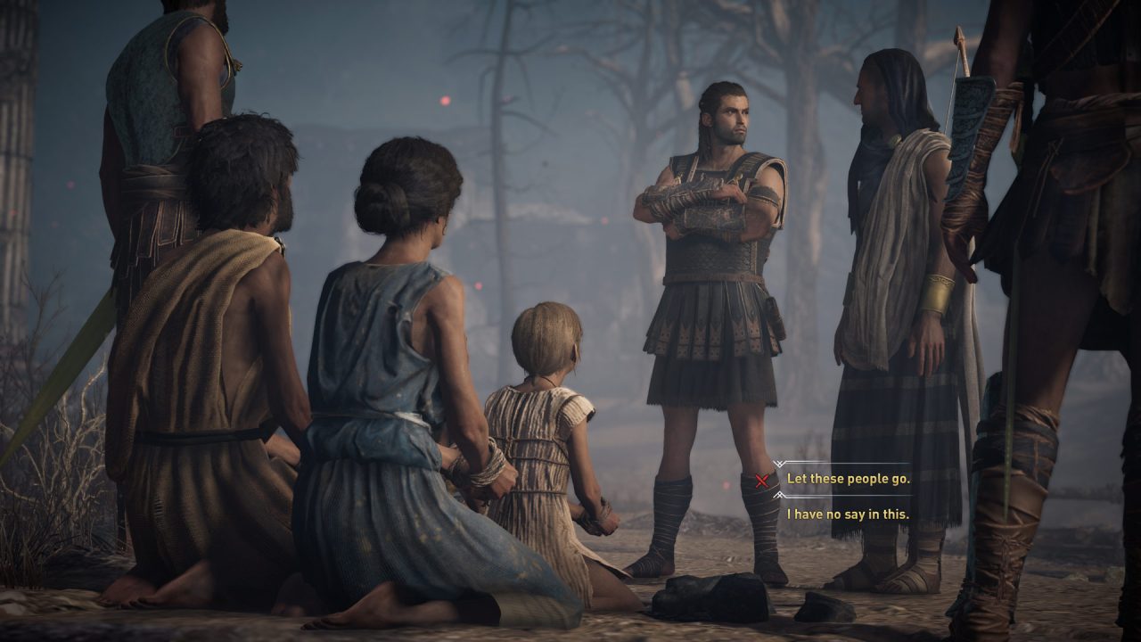 Assassins Creed Odyssey Screenshot 028