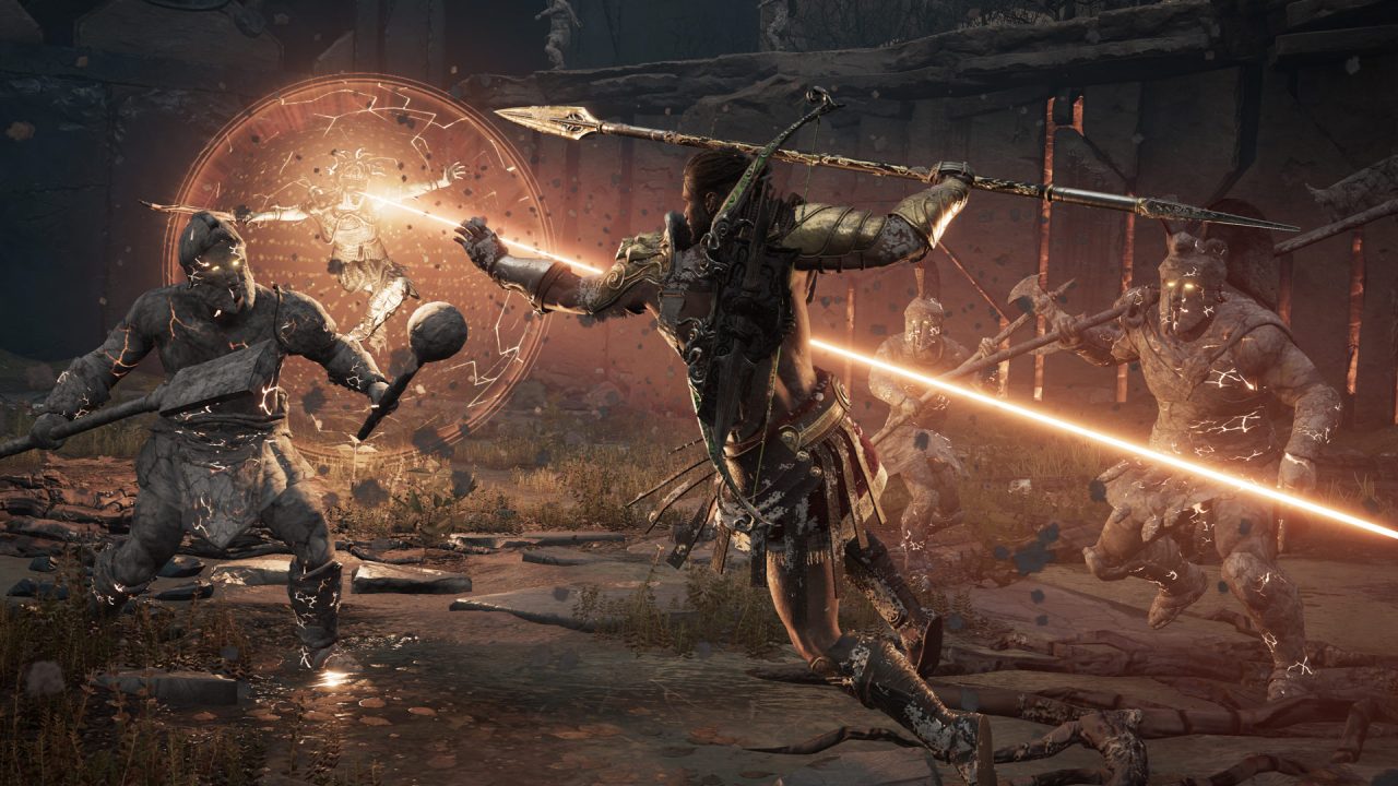 Assassins Creed Odyssey Screenshot 029