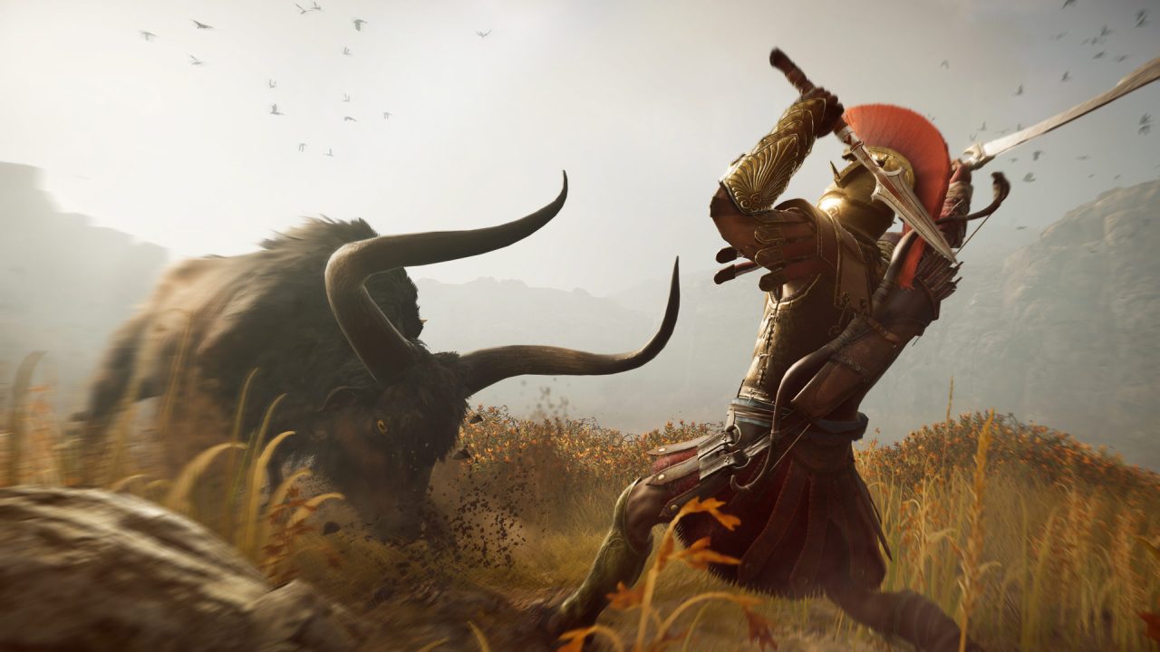 Assassins Creed Odyssey Screenshot 030