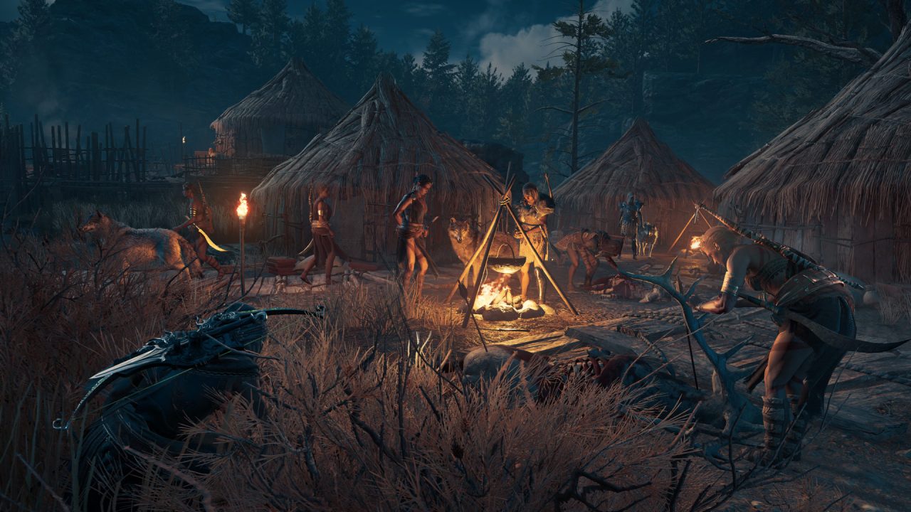 Assassins Creed Odyssey Screenshot 031