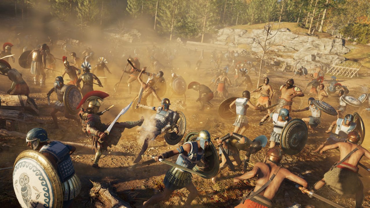 Assassins Creed Odyssey Screenshot 033