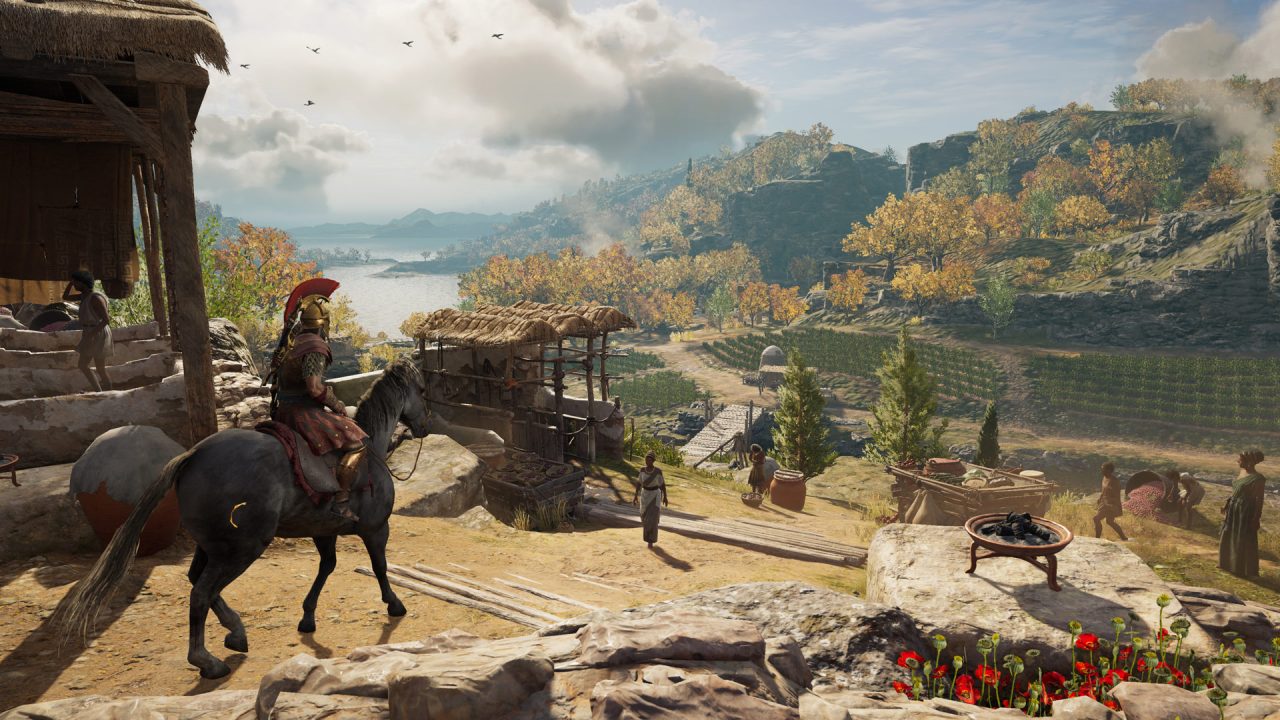 Assassins Creed Odyssey Screenshot 036