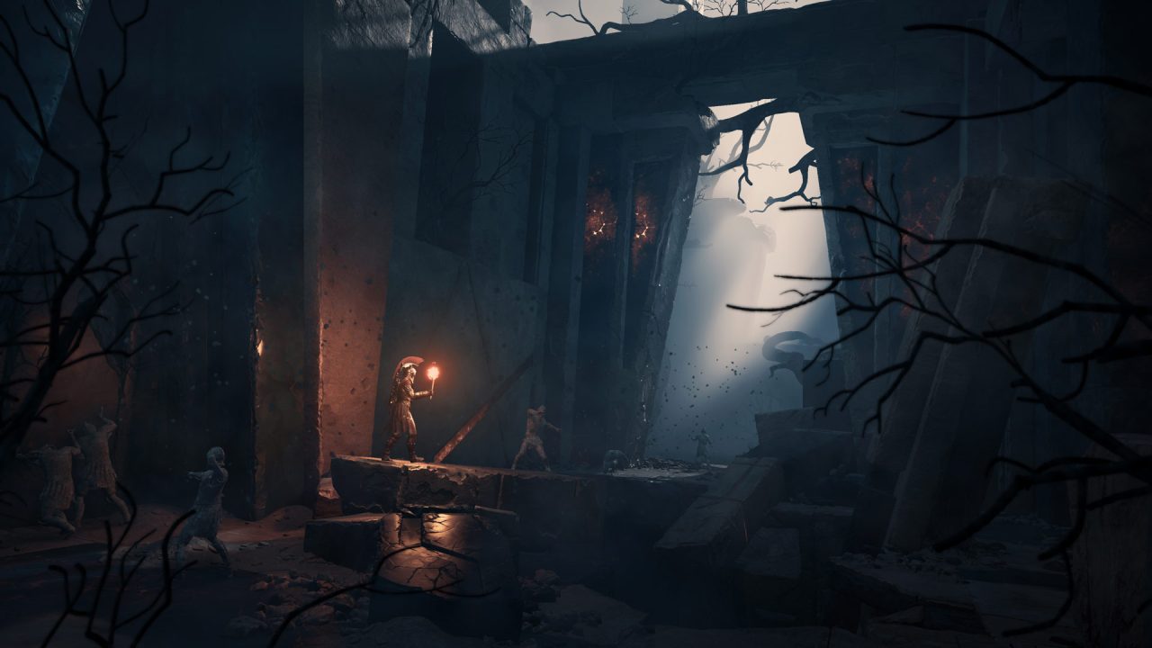 Assassins Creed Odyssey Screenshot 037