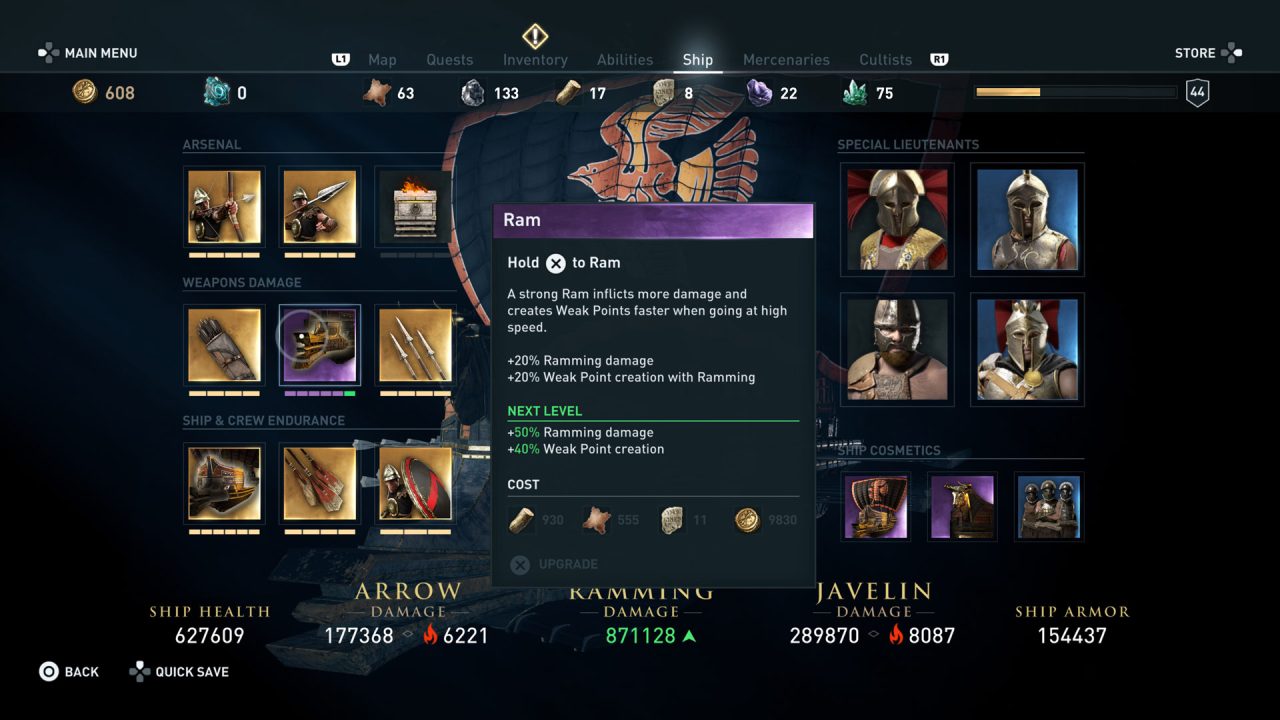 Assassins Creed Odyssey Screenshot 038