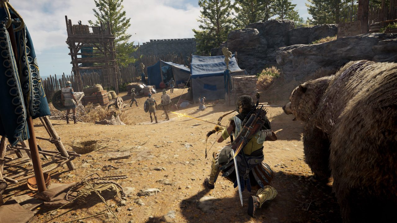 Assassins Creed Odyssey Screenshot 039