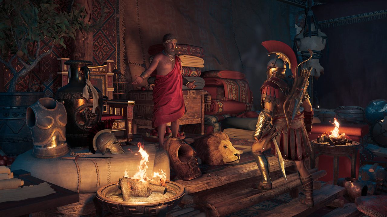 Assassins Creed Odyssey Screenshot 041