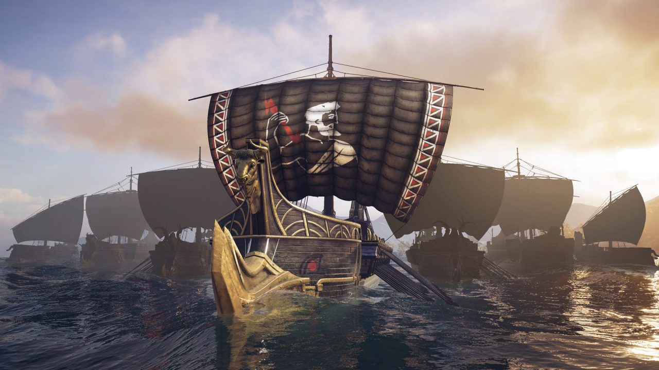 Assassins Creed Odyssey Screenshot 042