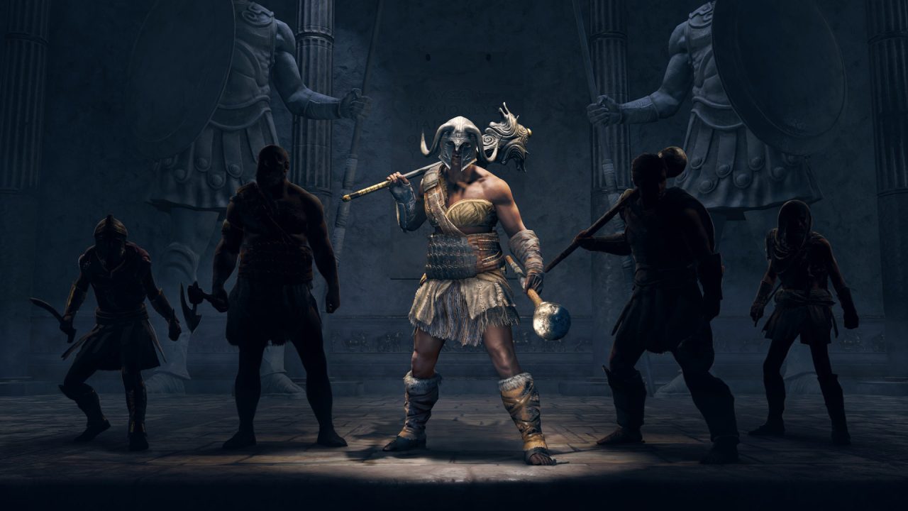 Assassins Creed Odyssey Screenshot 043