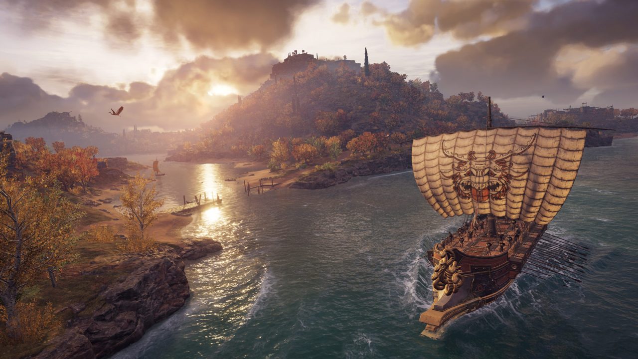 Assassins Creed Odyssey Screenshot 044