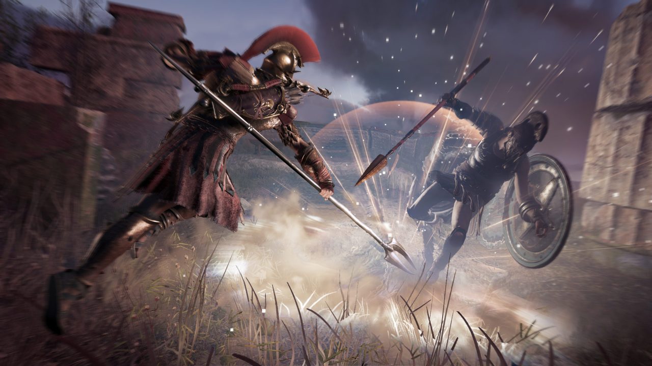 Assassins Creed Odyssey Screenshot 046