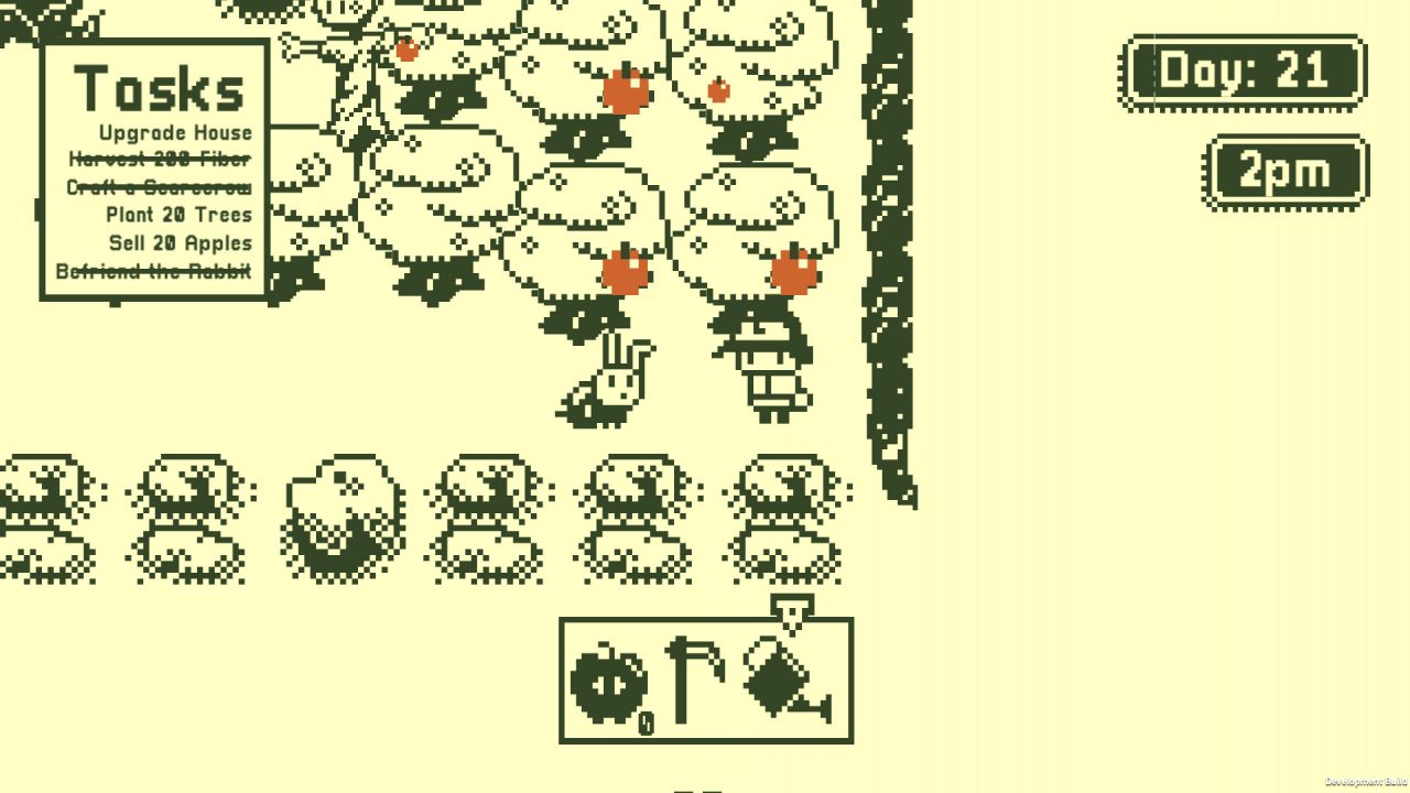Bit Orchard Animal Valley Screenshot 002