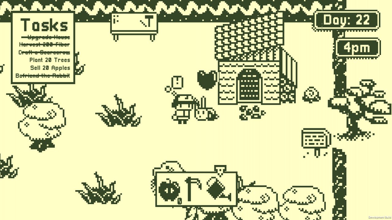 Bit Orchard Animal Valley Screenshot 006